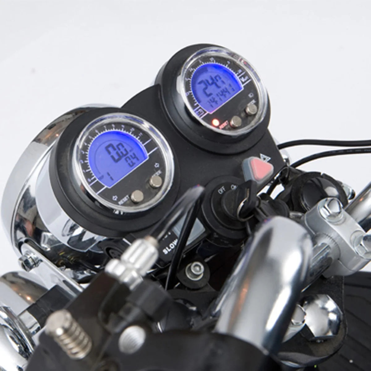 Sport Rider 8 mph Skuter na cesti-legalnoj pokretljivo