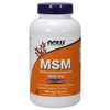 MSM 1000 mg 240 Capsules - Now Foods - welzo