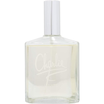 Revlon Charlie White Eau Fraiche Spray 100ml