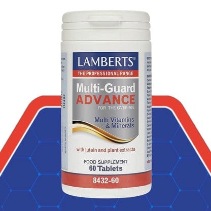 Lamberts Multi-Guard Advance – 60 tabletas – imagen 2