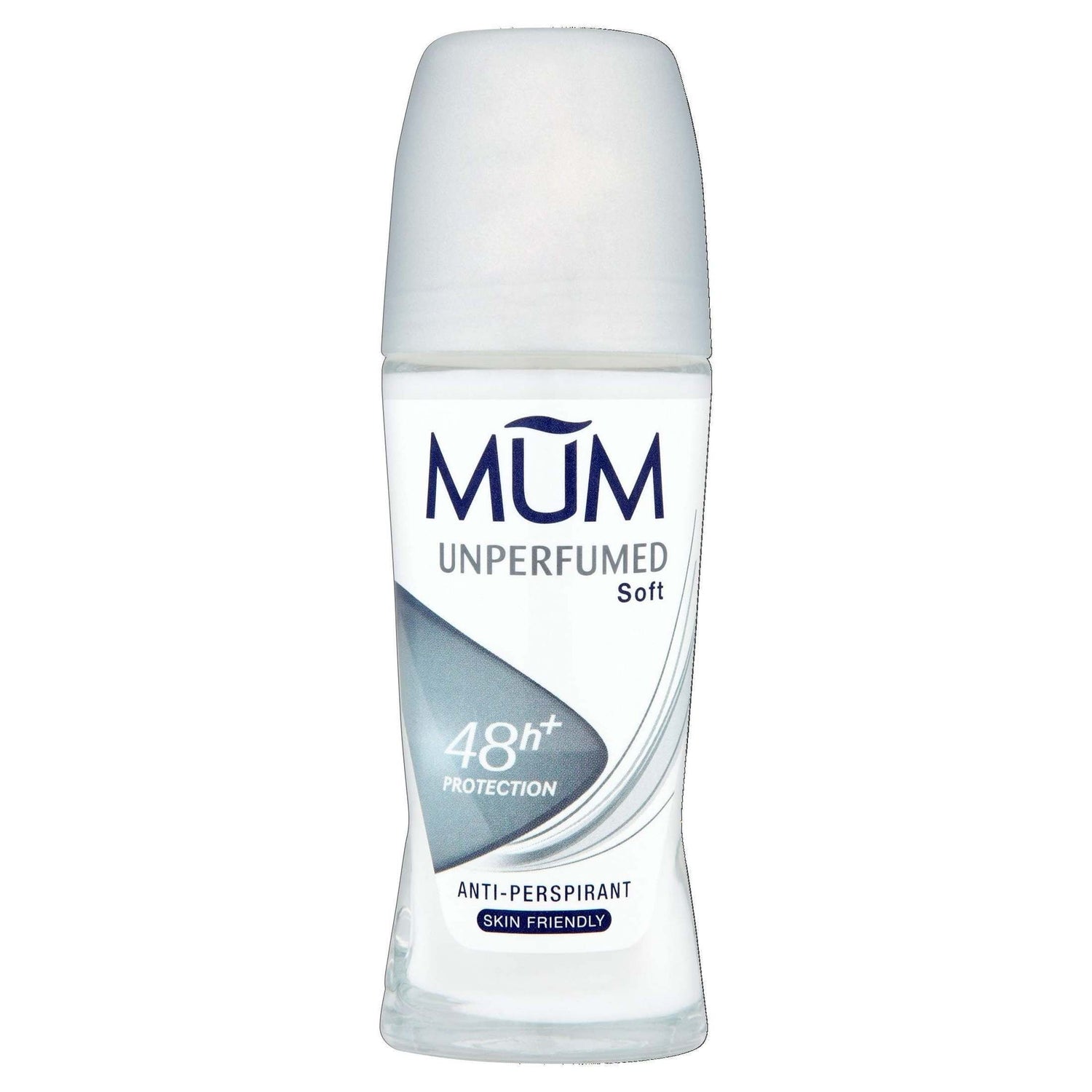 Mum Roll On 48H Unperfumed 50ml - welzo