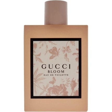 Gucci Bloom Eau de Toilette Spray 100ml