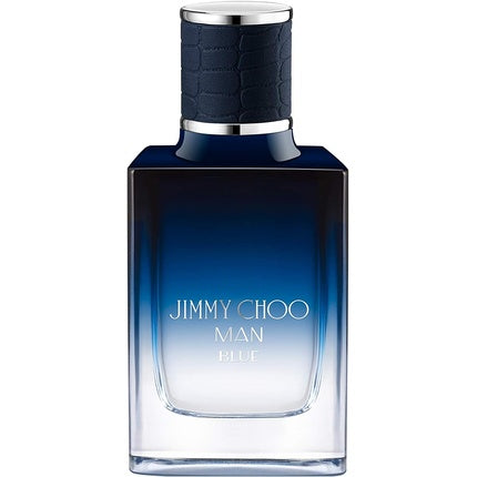 Jimmy Choo Man Blue Eau de Toilette 30ml