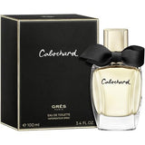 Gres Cabochard Eau de Toilette Spray, 100 ml