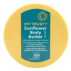 My Trusty Sunflower Body Butter 200ml - welzo