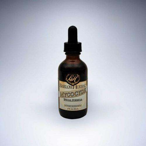 Mycocyde 2oz - Barlow Herbals - welzo