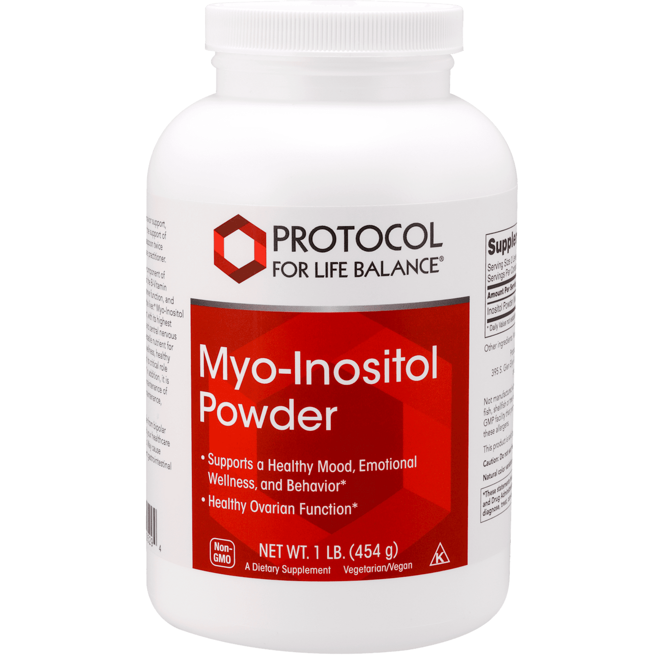 Myo-inositolo: effetti collaterali, usi, interazioni, revisione – welzo