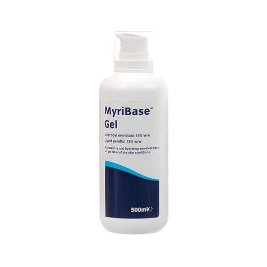 Myribase Gel 500ml - welzo