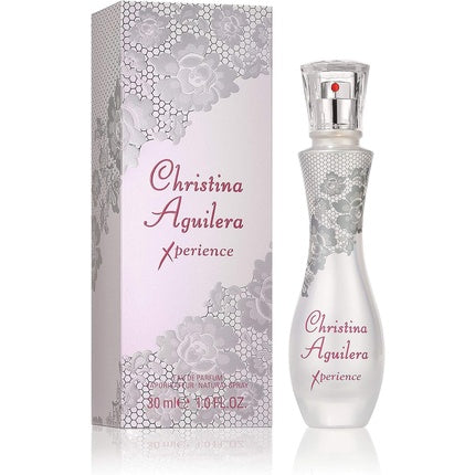 Christina Aguilera Xperience Eau de Parfum Spray 30ml