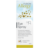 Fusion Allergy Eye Spray 10ml - welzo