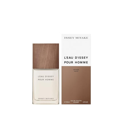 L'Eau d'Issey Pour Homme Vetiver EDT Vapo