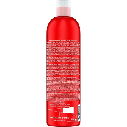 TIGI Bed Head Resurrection Shampoo & Conditioner 750ml