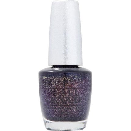 Opi Designer Series Nail Polish 15ml - Mystery