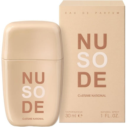 Costume National So Nude Natural Spray Eau de Parfum 30ml