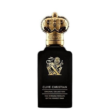 Clive Christian Original Collection X Feminine 50ml