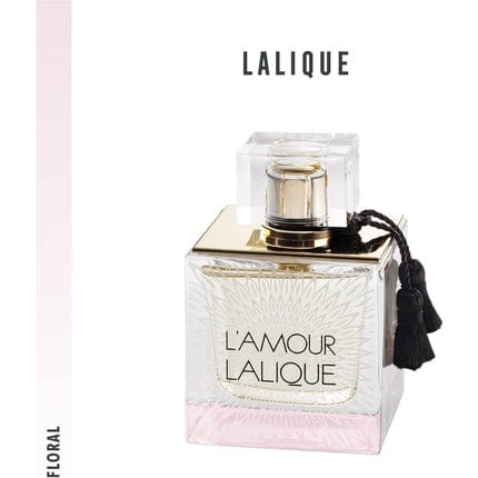 Lalique L'Amour Eau de Parfum 30ml