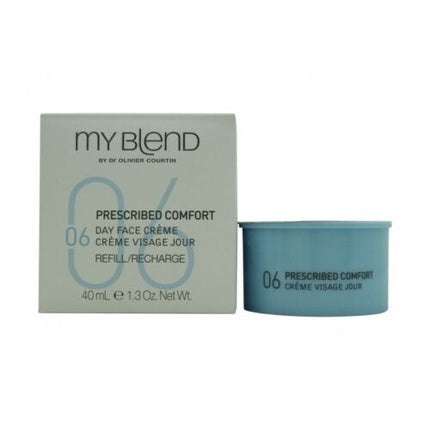 My Blend by Dr. Olivier Courtin Day Face Cream - New - Free Shipping