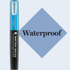 Isa Dora Build-up Extra Volume Waterproof Mascara 20 Black