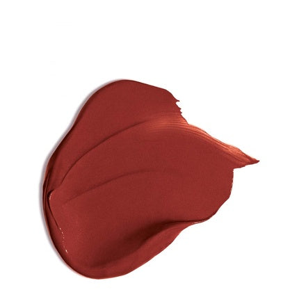 Clarins Joli Rouge Velvet Lipstick Luminous Matte Finish Intense Long-Lasting Color Moisturizing Hydrates For Up To 6 Hours 737V Spicy Cinnamon