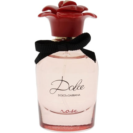 Dolce & Gabbana Dolce Rose Femme Eau de Toilette 30g