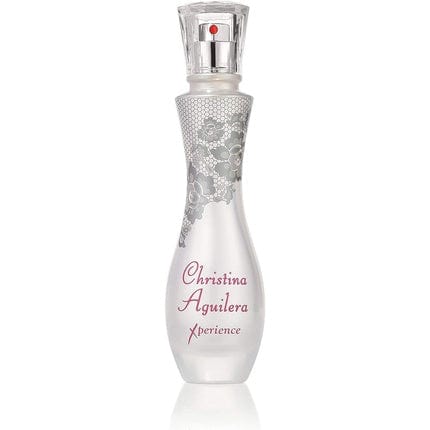 Christina Aguilera Xperience Eau de Parfum Spray 30ml