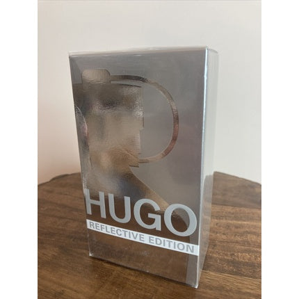 Hugo Boss Hugo Reflective Edition Eau de Toilette 125ml