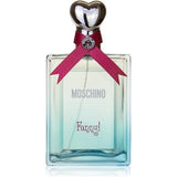 Moschino Funny Eau De Toilette Spray for Women 3.4oz