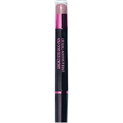 Lancôme Smoky Eye Duo Pen 1.4ml 02 Effortless Kaki