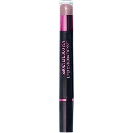 Lancôme Smoky Eye Duo Pen 1.4ml 02 Effortless Kaki