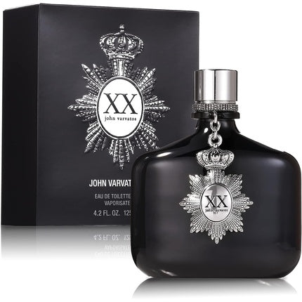 John Varvatos XX Edt Vapo 125ml