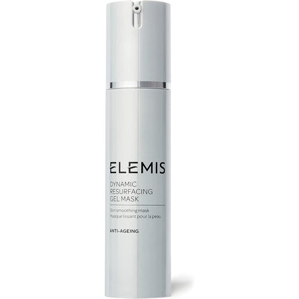 ELEMIS Dynamic Resurfacing Gel Mask Anti-Wrinkle Mask for Smooth and Radiant Skin 15ml