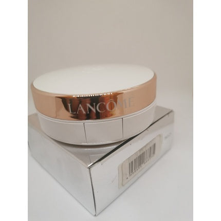 Lancome White Empty Makeup Case Expert Cushion Compact White Light Cover