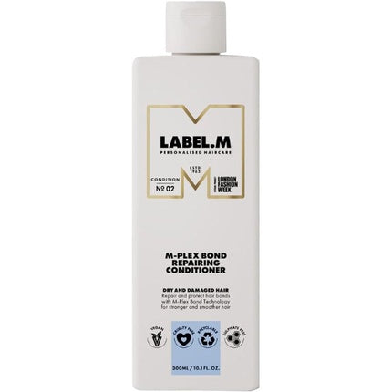 LABEL.M M-Plex Bond Repairing Conditioner 300ml