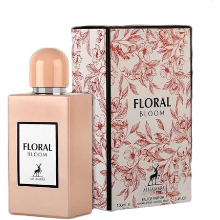 Floral Bloom by Maison Alhambra Lattafa 100ml