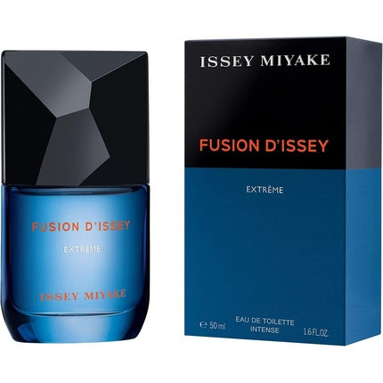 Issey Miyake Fusion Extreme Eau De Toilette 50ml