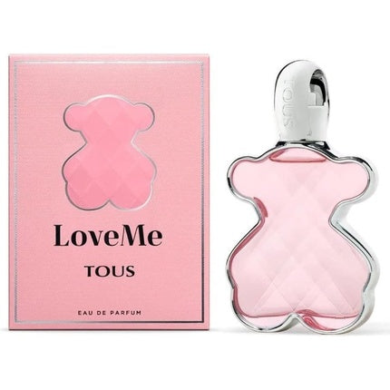 LOVEME TOUS EDP 90ml Natural Spray