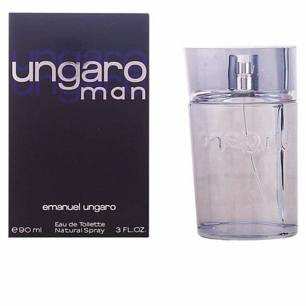 Ungaro Man By Ungaro Men Fragrance