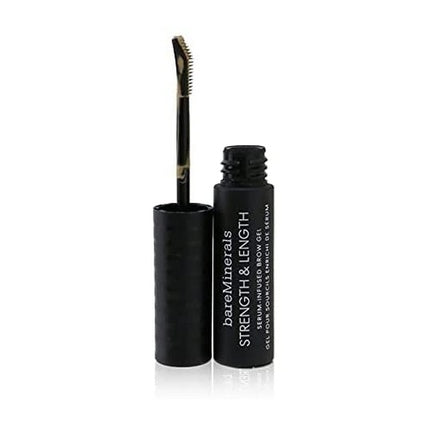 Strength & Length Brow Eyebrow Gel in Honey