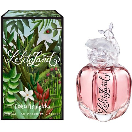 Lolita Lempicka Lolitaland For Women 2.7oz EDP Spray