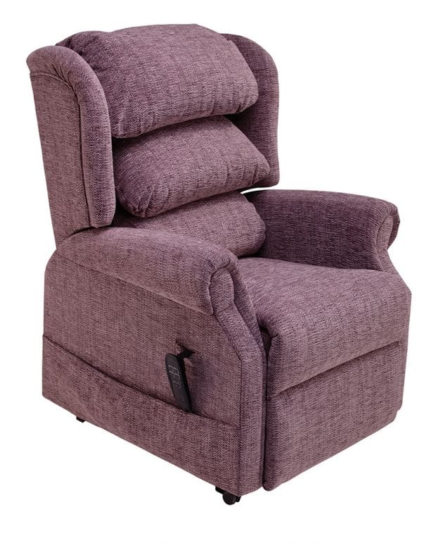 Ambasador Riser Recliner