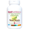 New Roots Herbal Natal Nutri Balance – 90 Κάψουλες – εικόνα 2
