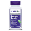 Σύμπλεγμα quercetin Natrol 500mg 50 κάψουλες