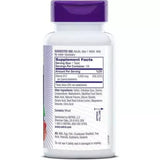 Natrol Vitamin B12 5,000mcg 100 Strawberry Tablets