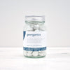 Georganik Zahnpasta -Tabletten - Pfefferminze 120 Tabletten