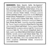Nature's Answer PerioBrite Mouthwash Cool Mint 16 Oz (480ml)