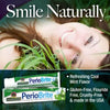 Resposta da natureza periObrite creme dente