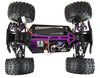 Bug Crusher 2.4G Elektro-RC-Monstertruck