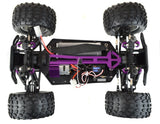 Bug Crusher 2.4G Електрически RC Monster Truck