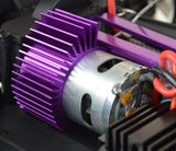 Bug Crusher 2.4G Електрически RC Monster Truck