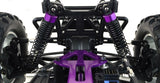 Bug Crusher 2.4G Електрически RC Monster Truck
